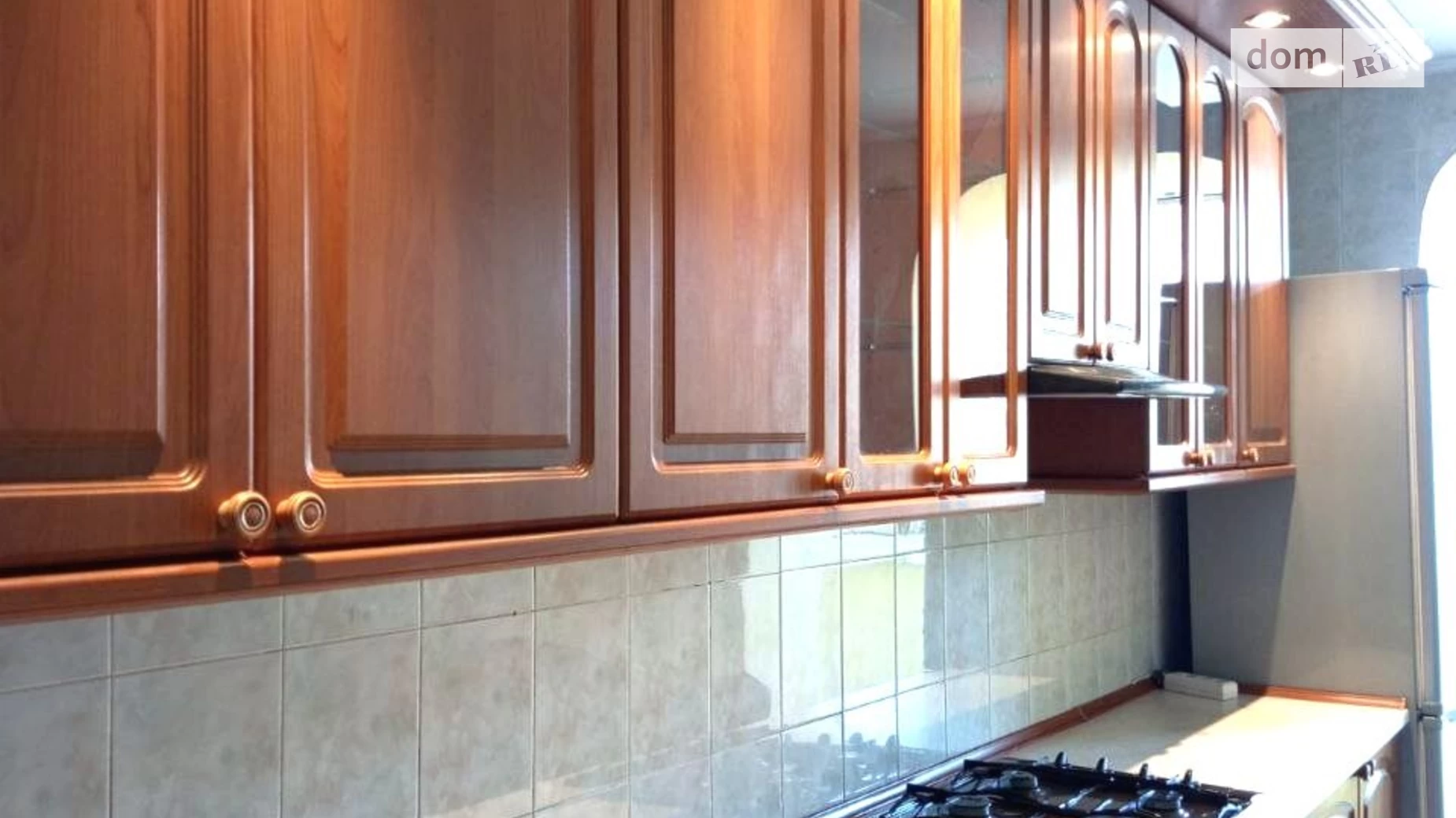 Продается 3-комнатная квартира 77.1 кв. м в Одессе, Фонтанская дор., 12/10 - фото 3