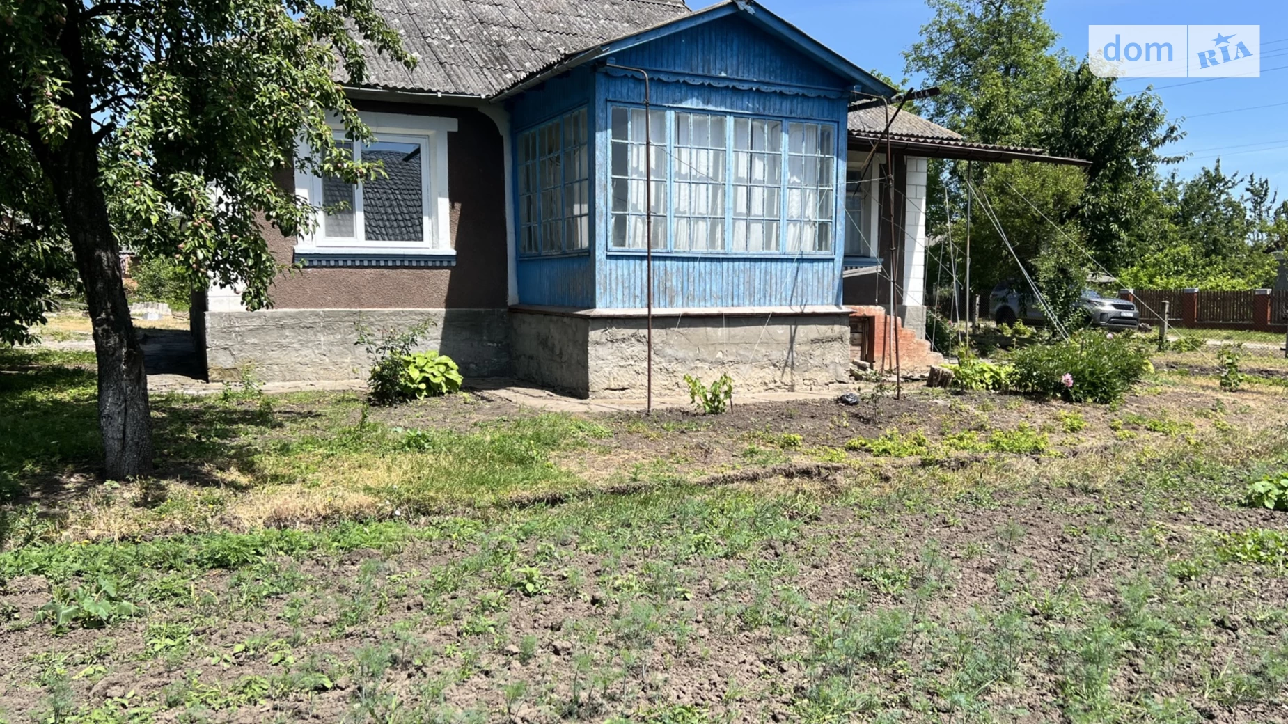 Продается одноэтажный дом 115.1 кв. м с участком, цена: 32000 $ - фото 2