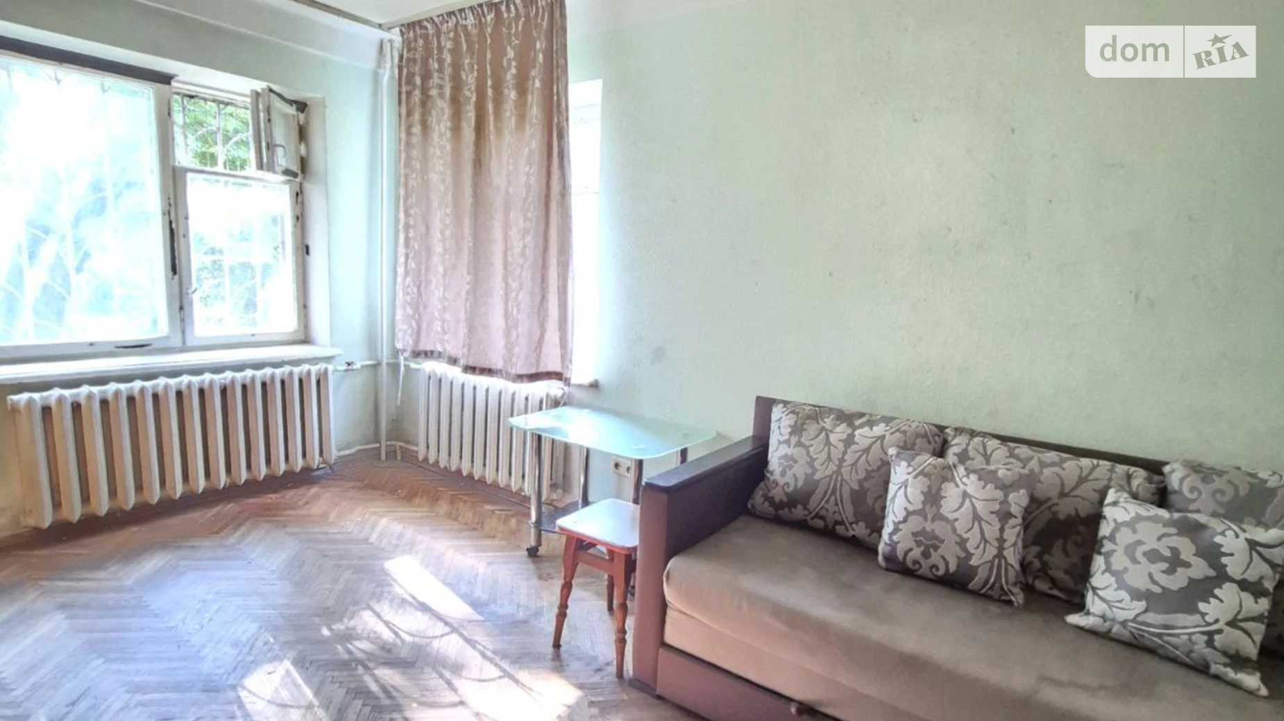 Продается 2-комнатная квартира 46.1 кв. м в Киеве, ул. Мрии(Академика Туполева), 18А - фото 2