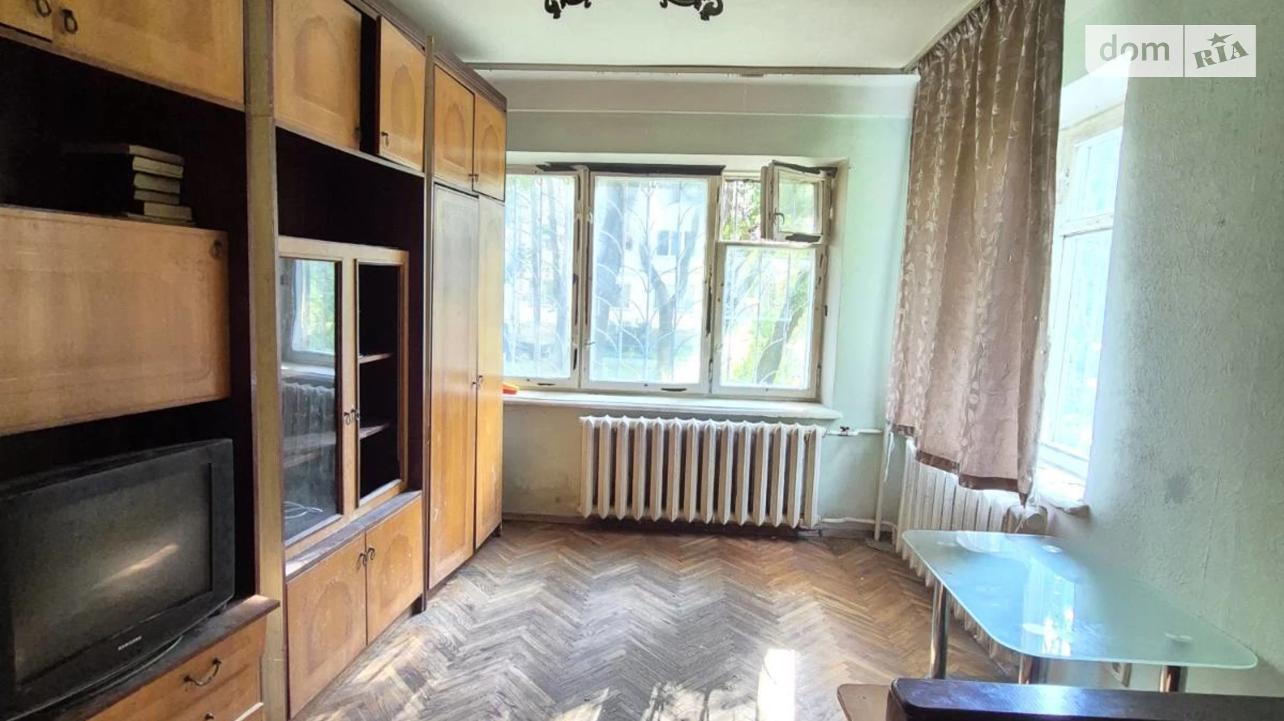 Продается 2-комнатная квартира 46.1 кв. м в Киеве, ул. Мрии(Академика Туполева), 18А - фото 3