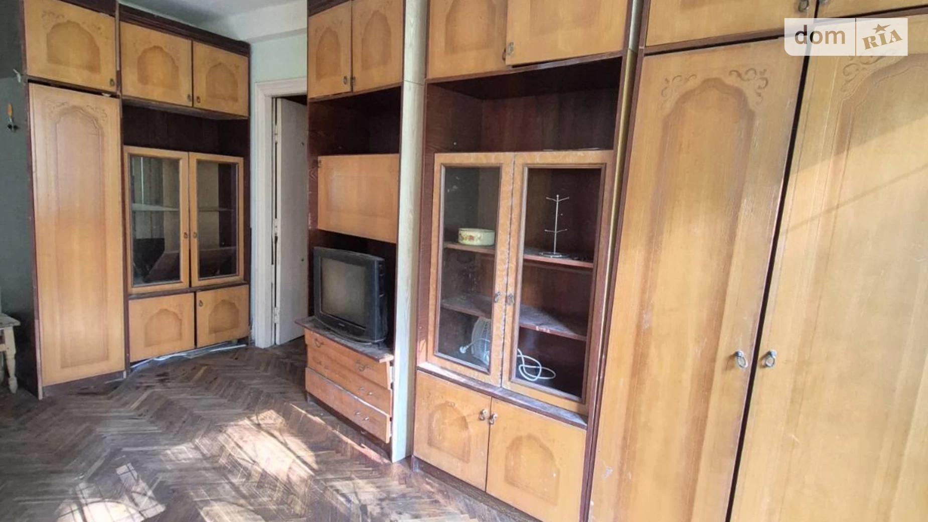 Продается 2-комнатная квартира 46.1 кв. м в Киеве, ул. Мрии(Академика Туполева), 18А - фото 5