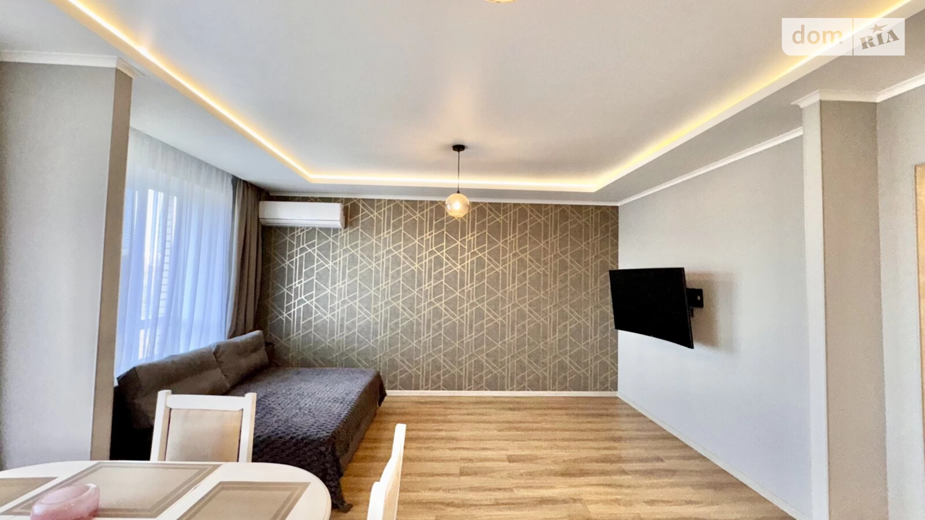 Продается 1-комнатная квартира 69 кв. м в Днепре, ул. Антоновича Владимира - фото 4