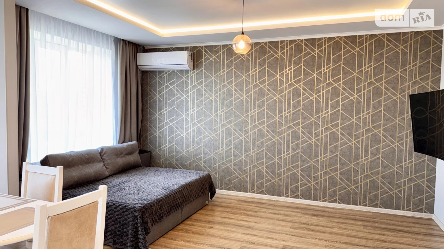 Продается 1-комнатная квартира 69 кв. м в Днепре, ул. Антоновича Владимира - фото 5