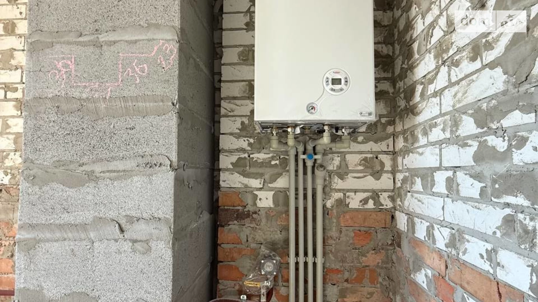 Продается 1-комнатная квартира 42.2 кв. м в Полтаве, ул. Европейская, 183 - фото 4