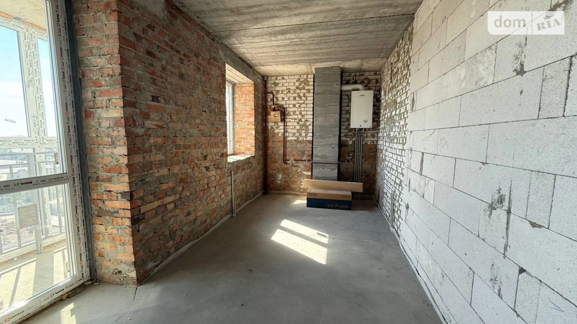 Продается 1-комнатная квартира 42.2 кв. м в Полтаве, ул. Европейская, 183 - фото 5