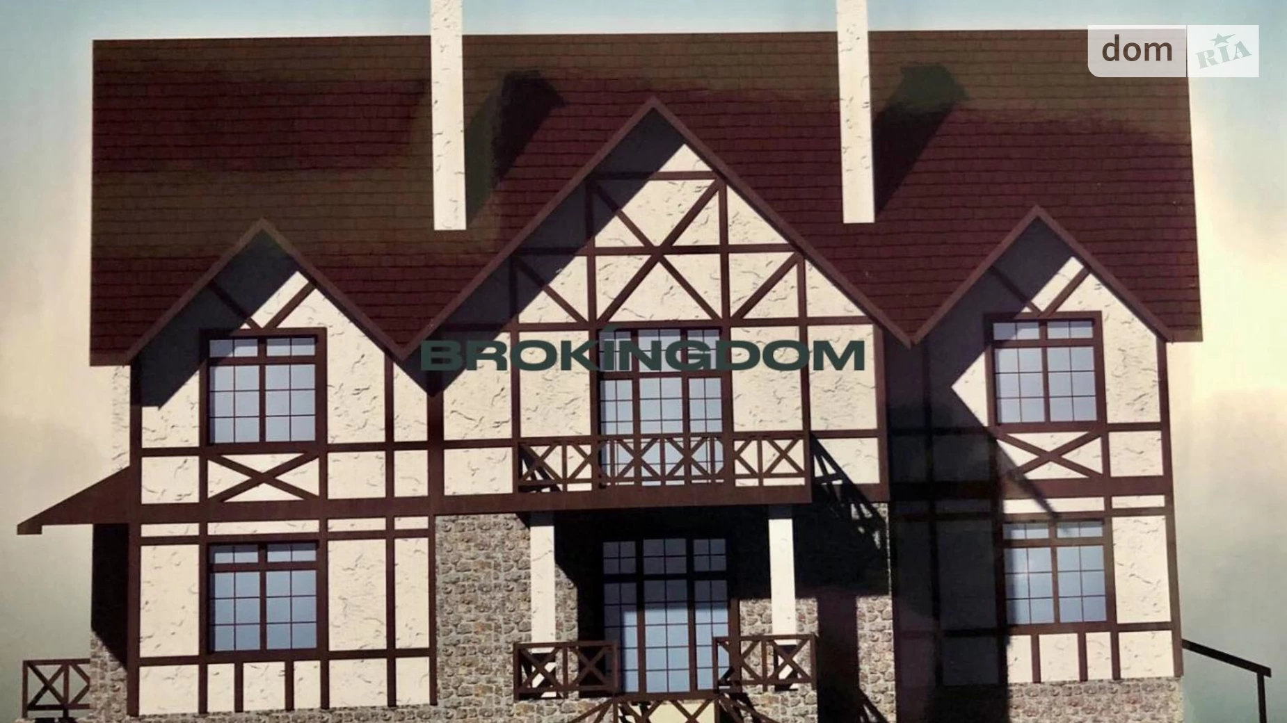 вулиця Деснянська, 9А Леточки, цена: 116000 $ - фото 5