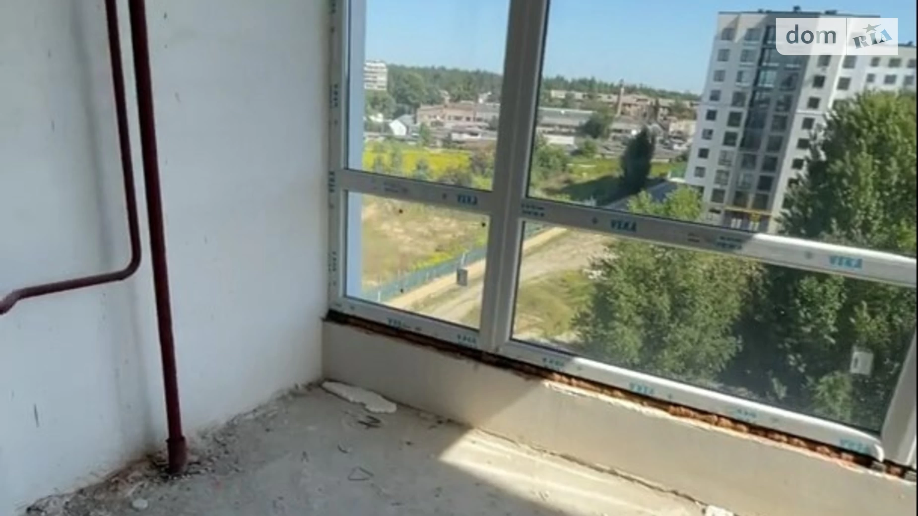 Продается 1-комнатная квартира 45 кв. м в Буче, ул. Ивана Кожедуба, 8А - фото 5