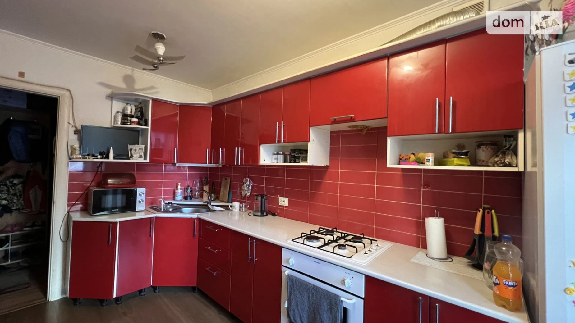 Продается 3-комнатная квартира 65 кв. м в Виннице, цена: 70000 $ - фото 5