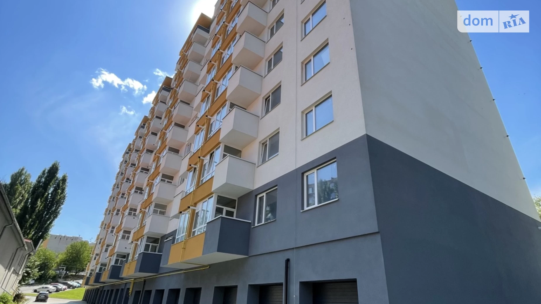 ул. Костя Широцкого, 5А Старый город Винница ЖК Старогородский - фото 3