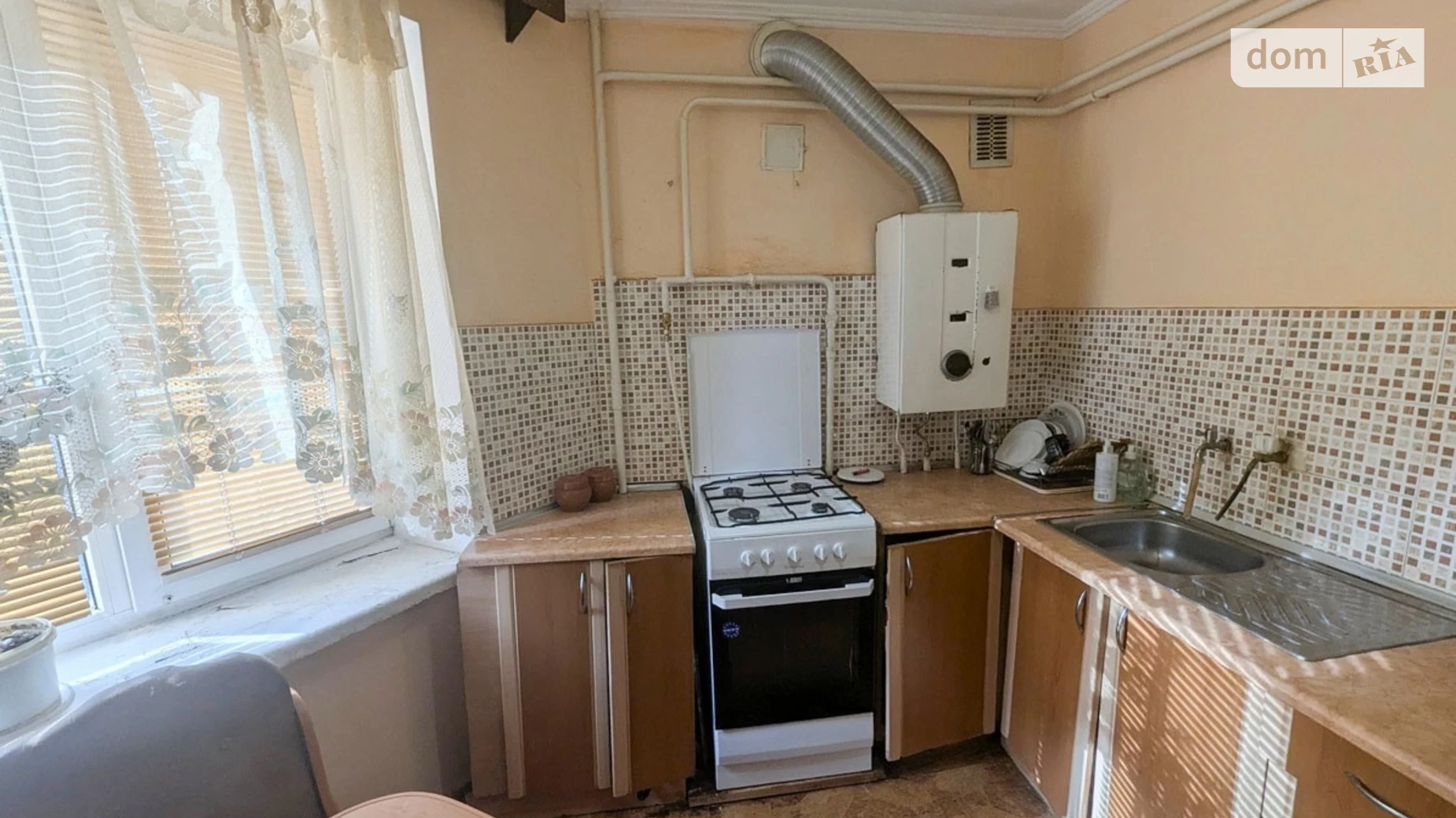 Продается 3-комнатная квартира 77.4 кв. м в Квасилове, ул. Ровенская - фото 2