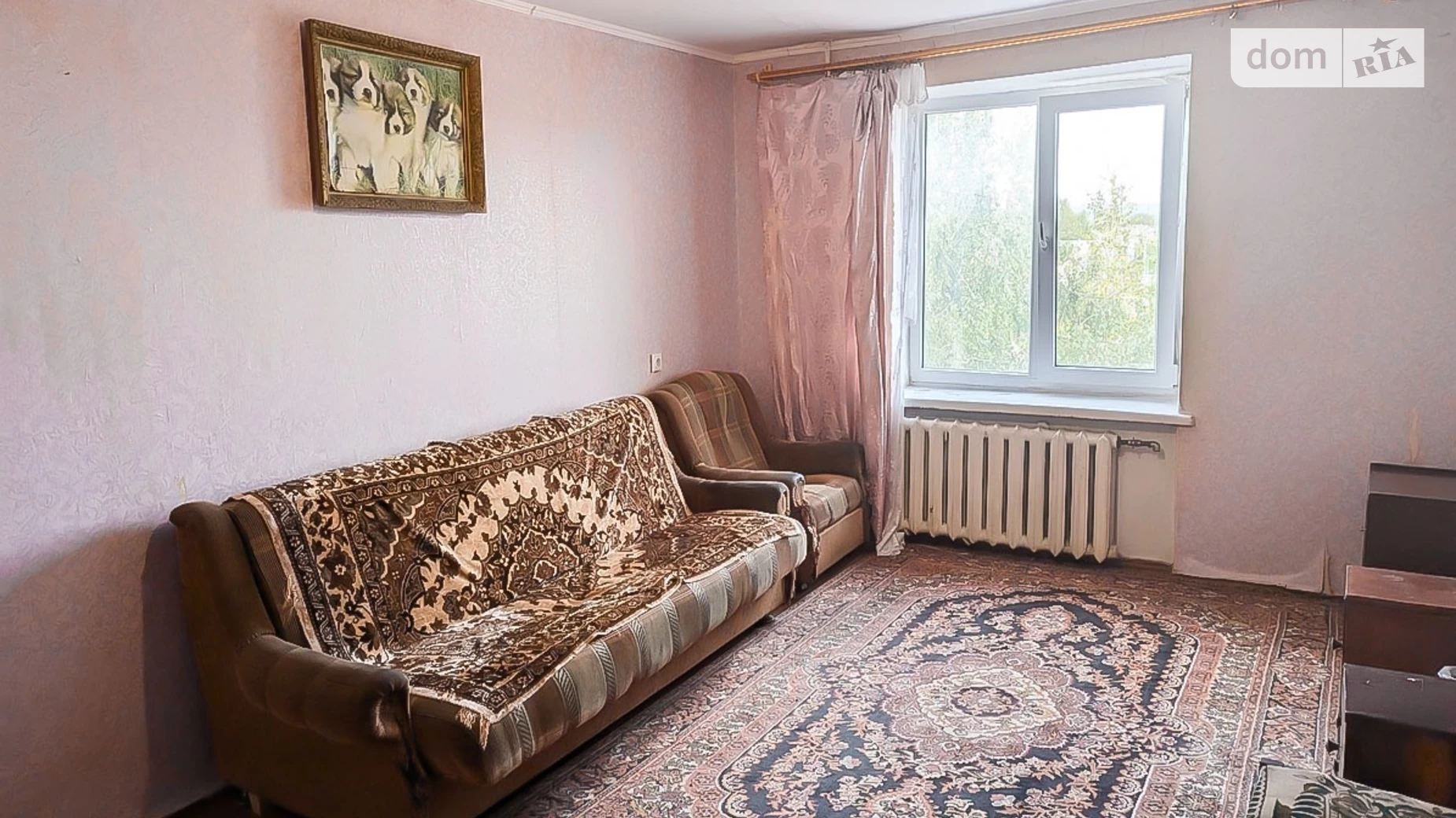 Продается 3-комнатная квартира 77.4 кв. м в Квасилове, ул. Ровенская - фото 4