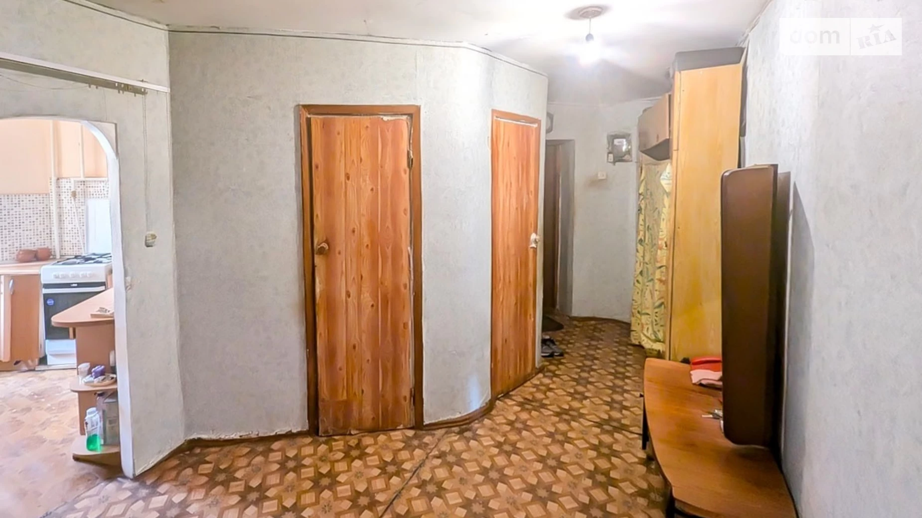 Продается 3-комнатная квартира 77.4 кв. м в Квасилове, ул. Ровенская - фото 5