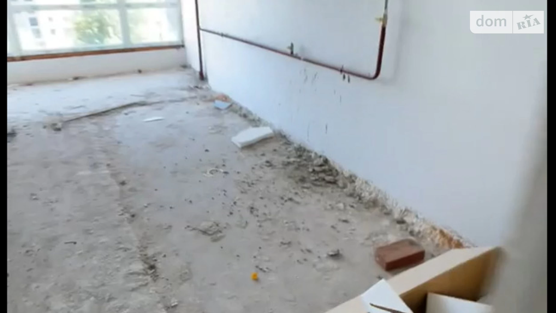 Продается 1-комнатная квартира 44 кв. м в Буче, ул. Ивана Кожедуба, 8А - фото 4