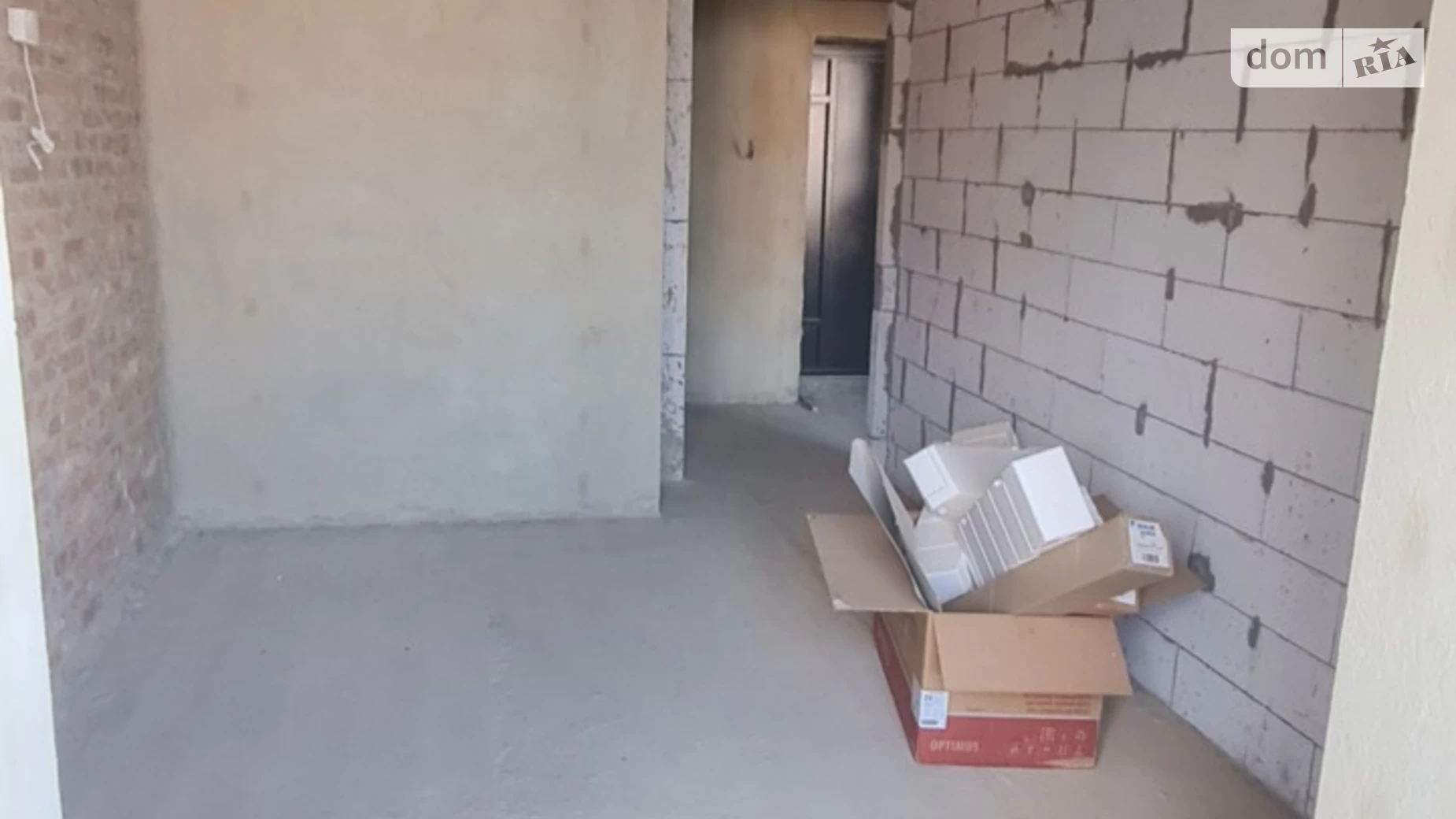 Продається 1-кімнатна квартира 43.9 кв. м у, цена: 1712100 грн - фото 2