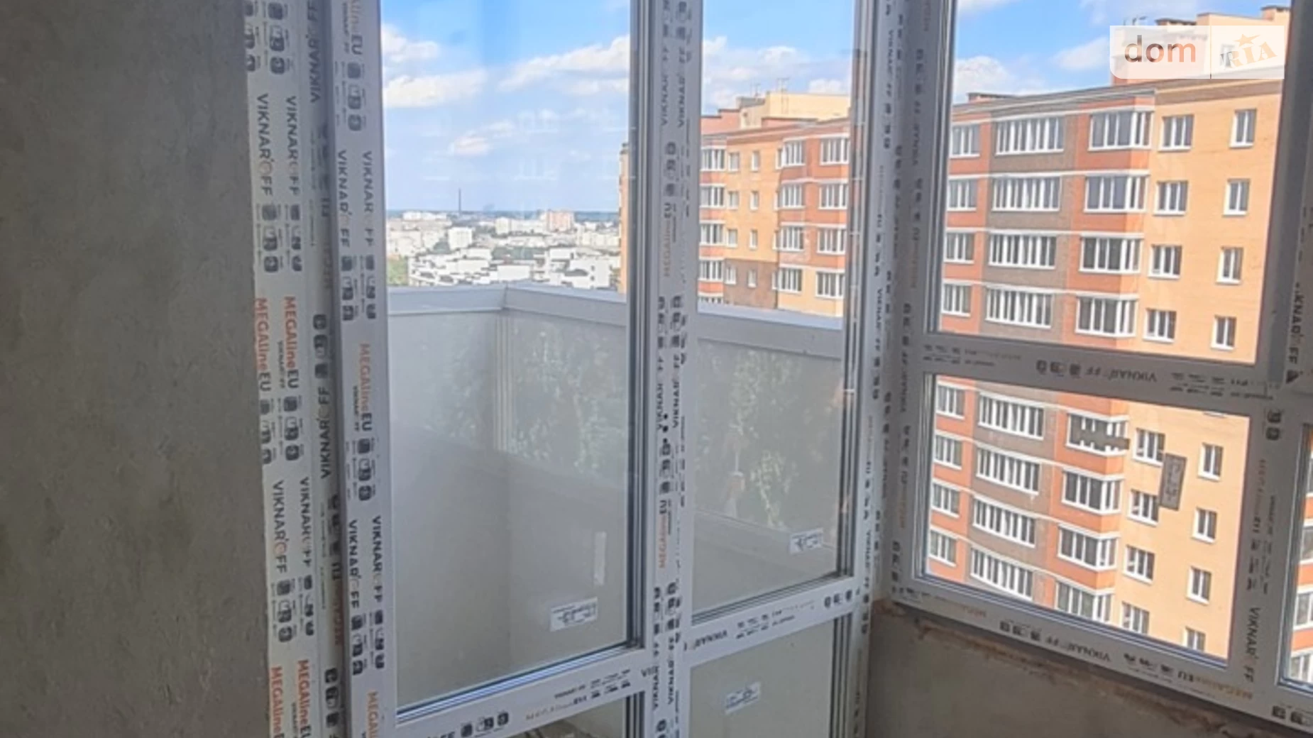 Продається 1-кімнатна квартира 43.9 кв. м у, цена: 1712100 грн - фото 3
