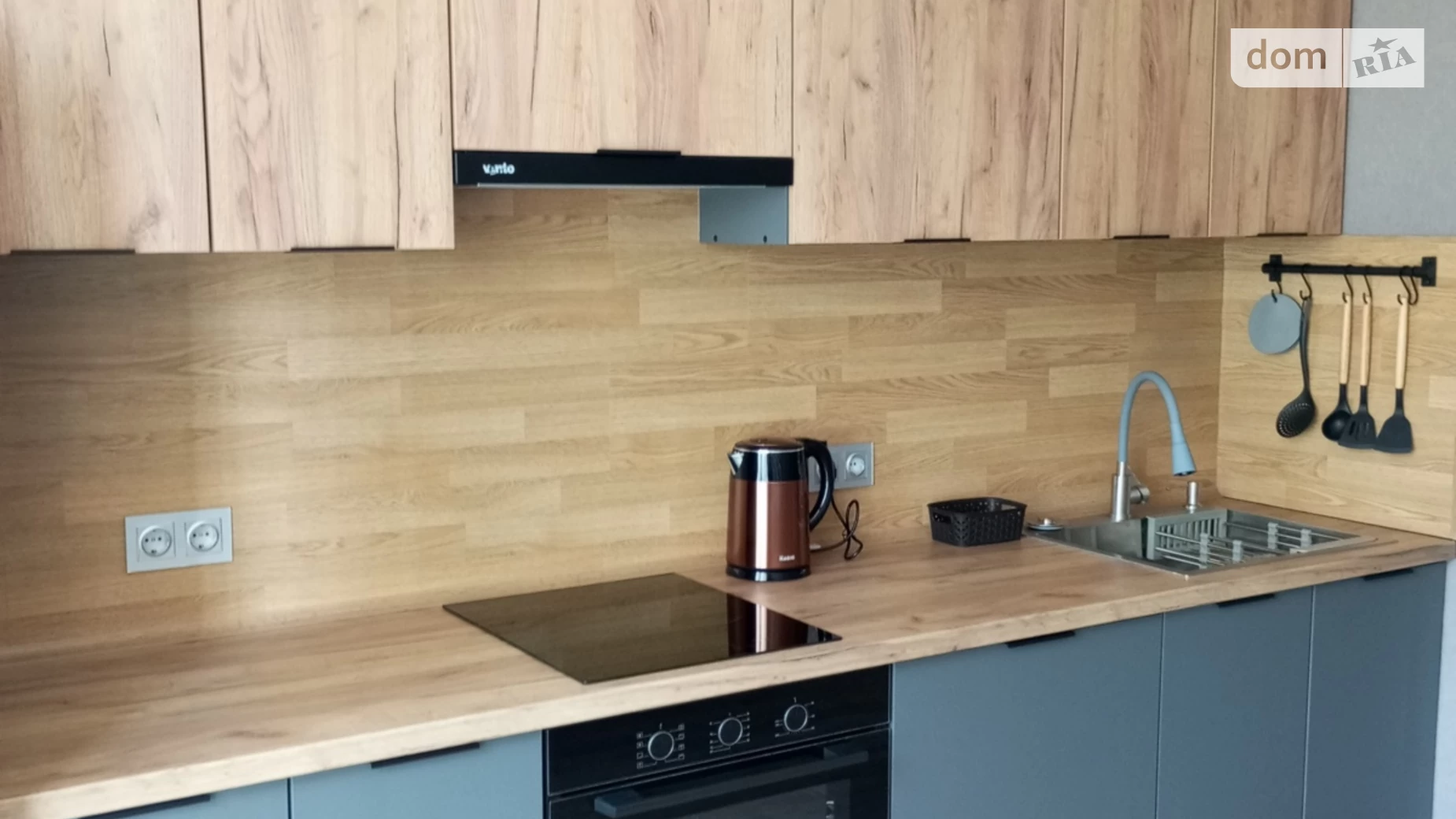 Здається в оренду 1-кімнатна квартира 45 кв. м у Одесі, вул. Марсельська, 62 корпус 1 - фото 2