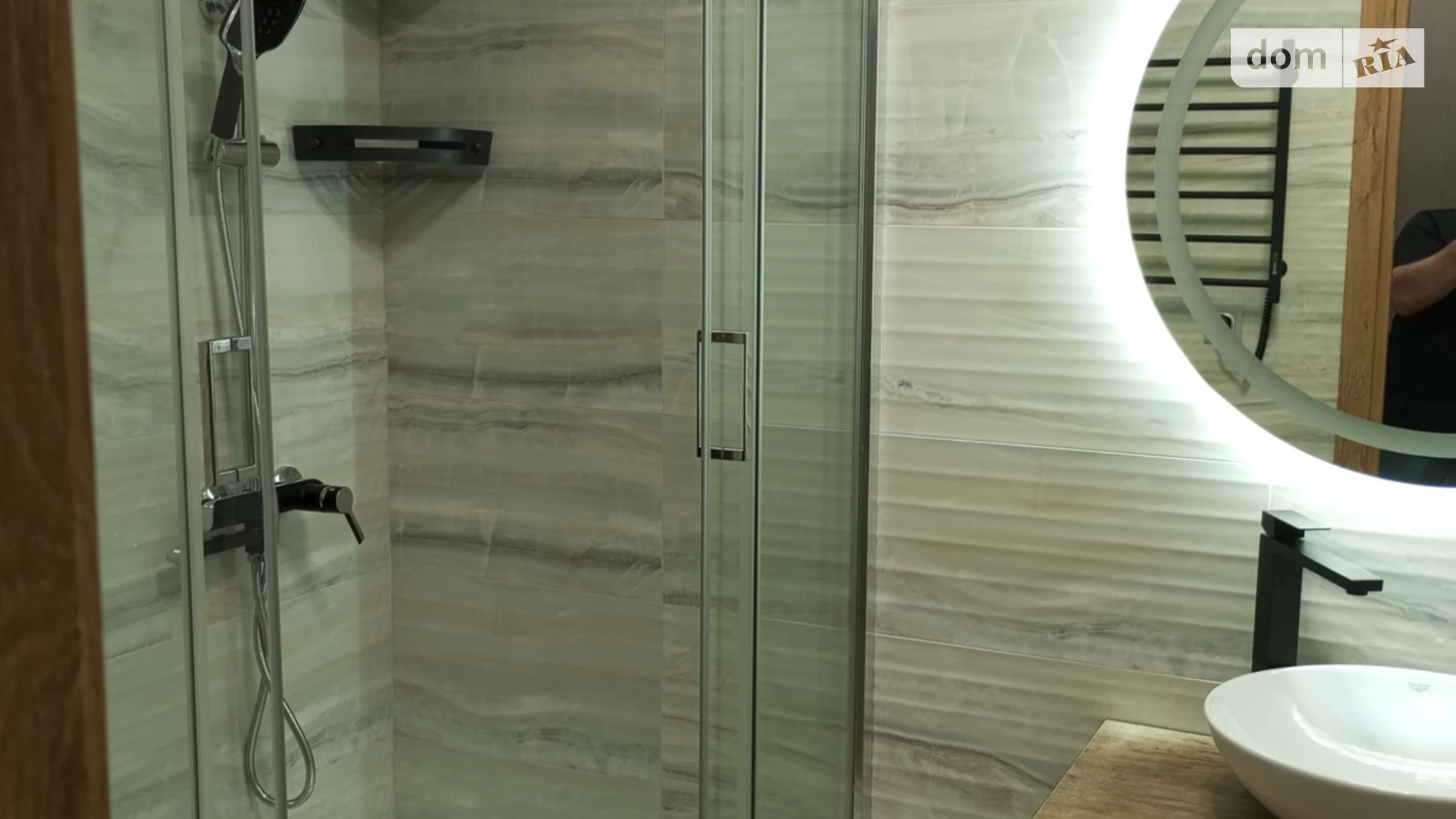 Здається в оренду 1-кімнатна квартира 45 кв. м у Одесі, вул. Марсельська, 62 корпус 1 - фото 3