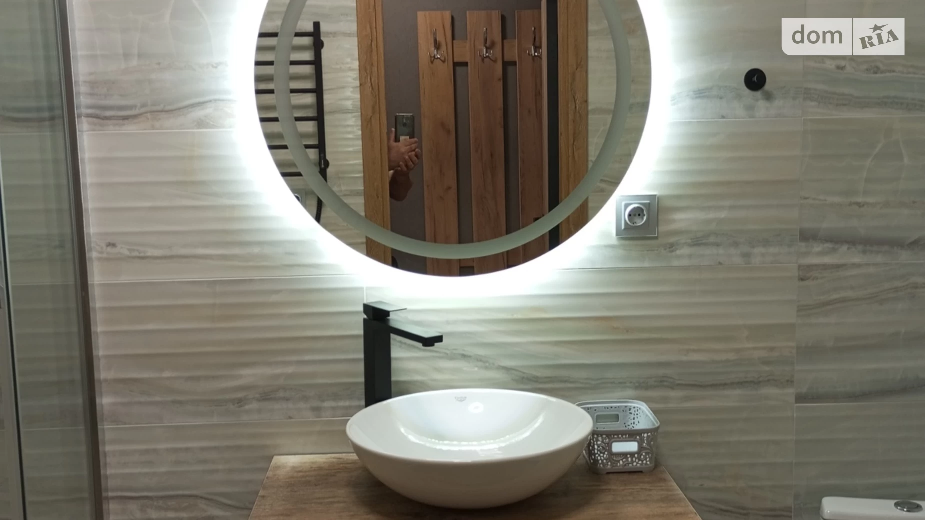 Здається в оренду 1-кімнатна квартира 45 кв. м у Одесі, вул. Марсельська, 62 корпус 1 - фото 4