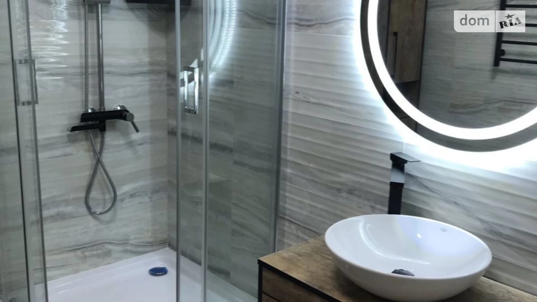 Здається в оренду 1-кімнатна квартира 45 кв. м у Одесі, вул. Марсельська, 62 корпус 1 - фото 5