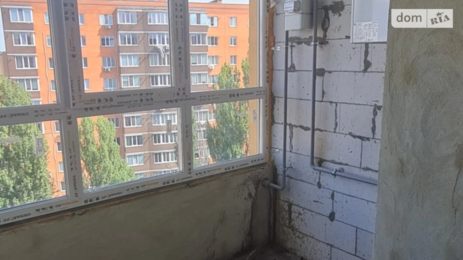 Продається 1-кімнатна квартира 43.9 кв. м у, цена: 1712100 грн - фото 4