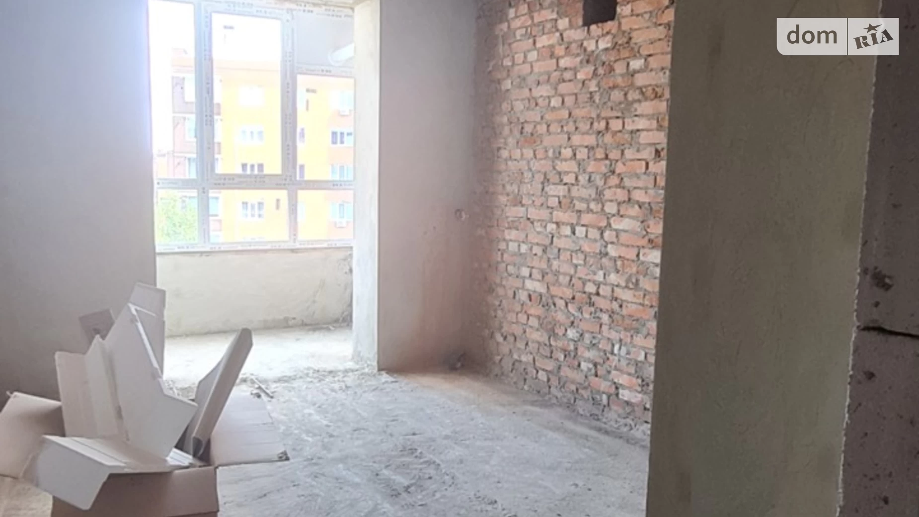 Продається 1-кімнатна квартира 43.9 кв. м у, цена: 1712100 грн - фото 5