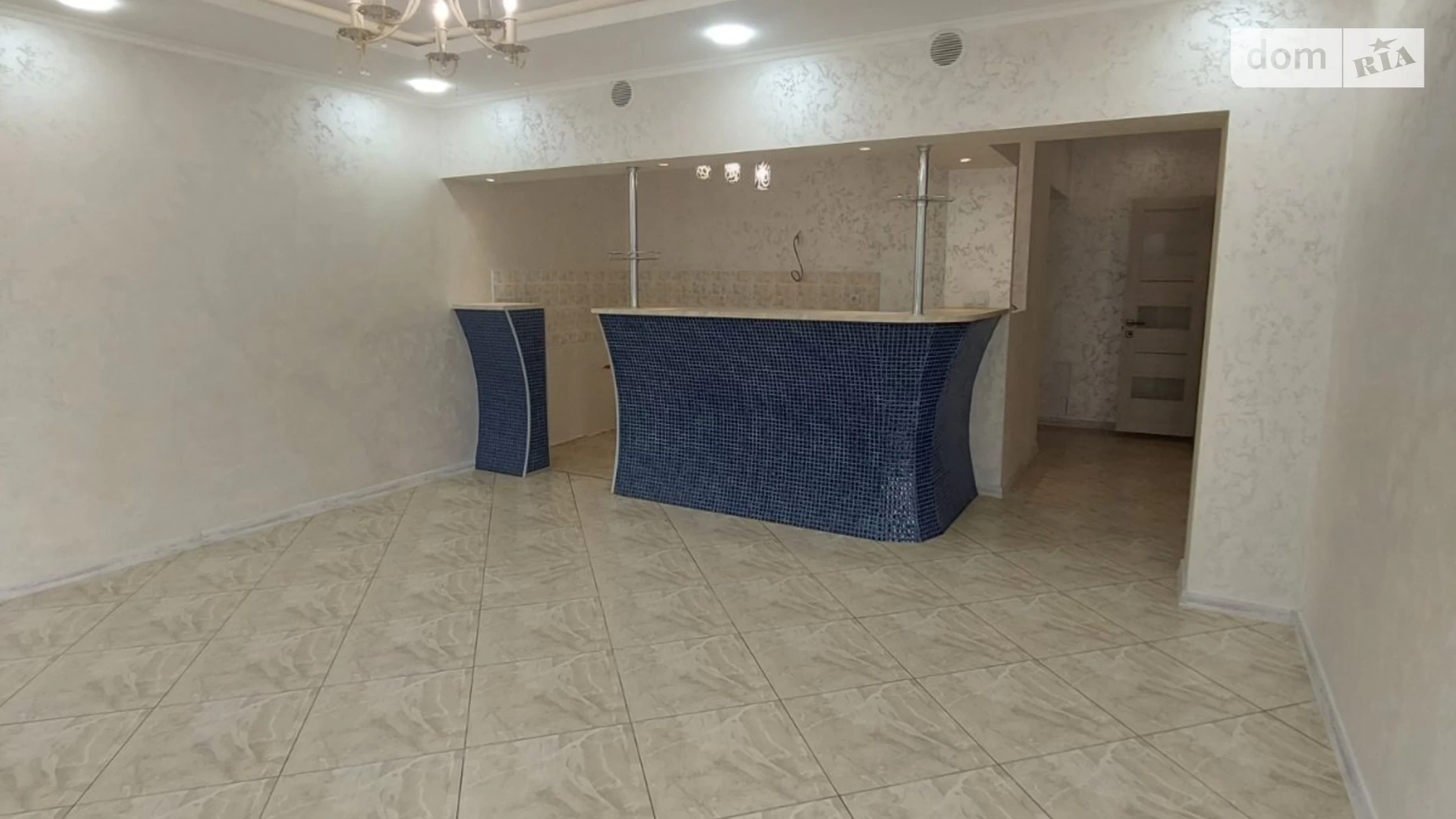 Продається 1-кімнатна квартира 68.3 кв. м у Одесі, вул. Профспілкова, 12 - фото 4