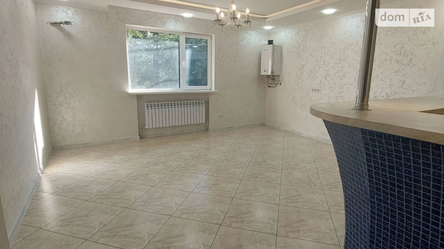 Продається 1-кімнатна квартира 68.3 кв. м у Одесі, вул. Профспілкова, 12 - фото 5