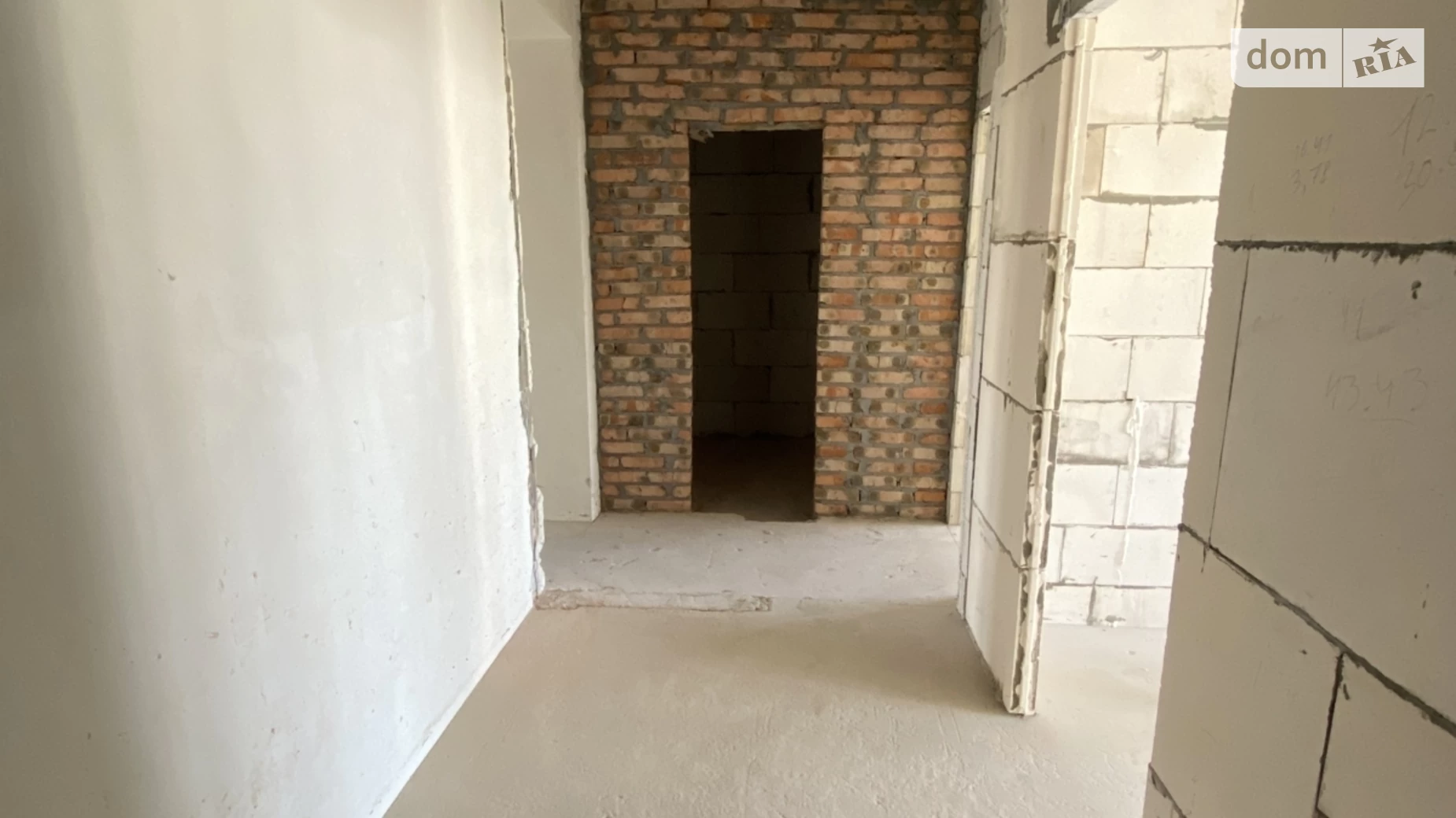 Продается 2-комнатная квартира 62 кв. м в Буче, ул. Ивана Кожедуба, 8А - фото 3