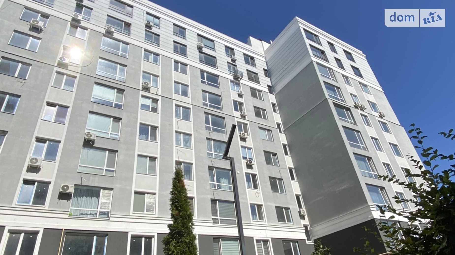 Продается 2-комнатная квартира 62 кв. м в Буче, ул. Ивана Кожедуба, 8А - фото 2