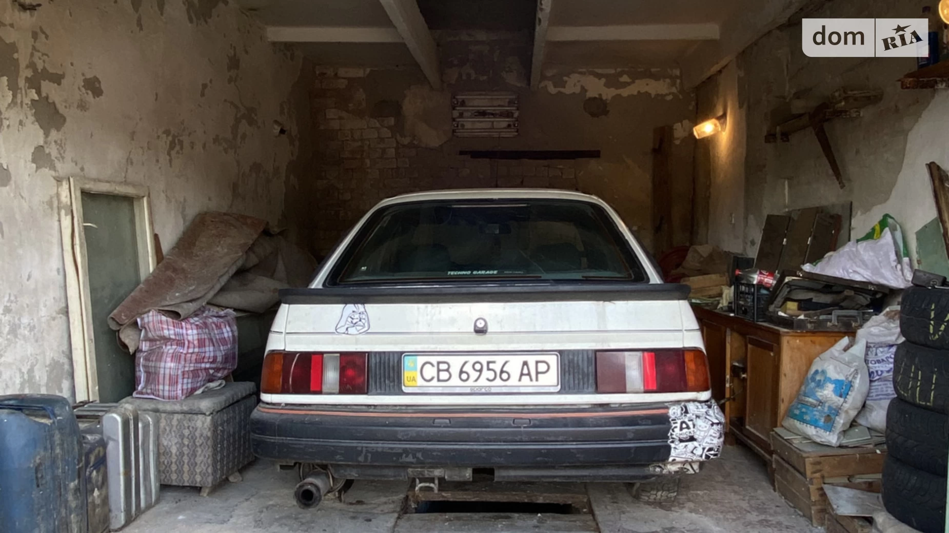 Продается место в гаражном кооперативе под легковое авто на 22 кв. м, цена: 16000 $ - фото 3