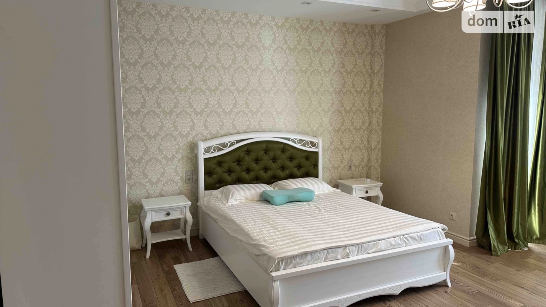 Сдается в аренду 3-комнатная квартира 120 кв. м в Львове, ул. Похыла, 6 - фото 2