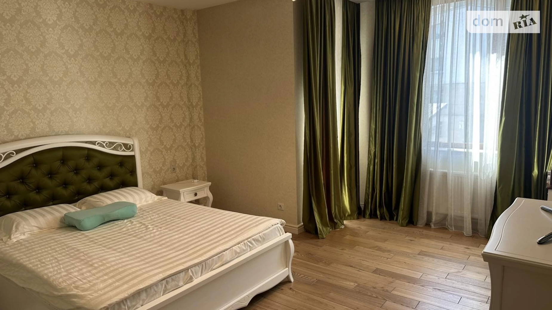 Сдается в аренду 3-комнатная квартира 120 кв. м в Львове, ул. Похыла, 6 - фото 3