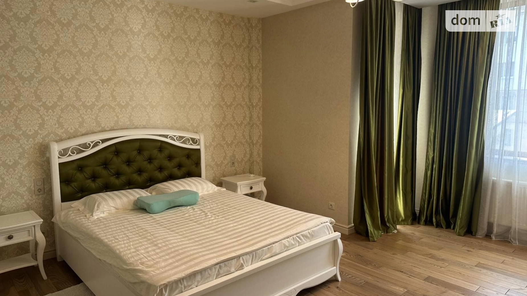 Сдается в аренду 3-комнатная квартира 120 кв. м в Львове, ул. Похыла, 6 - фото 4