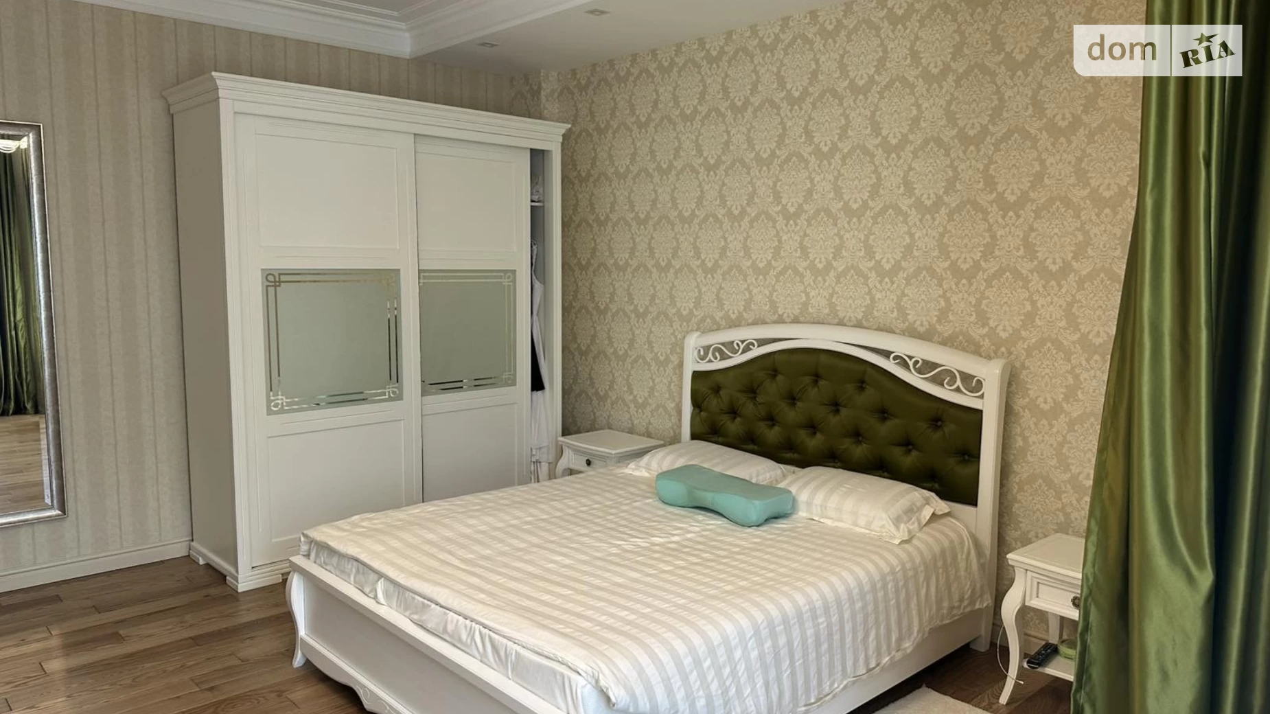 Сдается в аренду 3-комнатная квартира 120 кв. м в Львове, ул. Похыла, 6 - фото 5