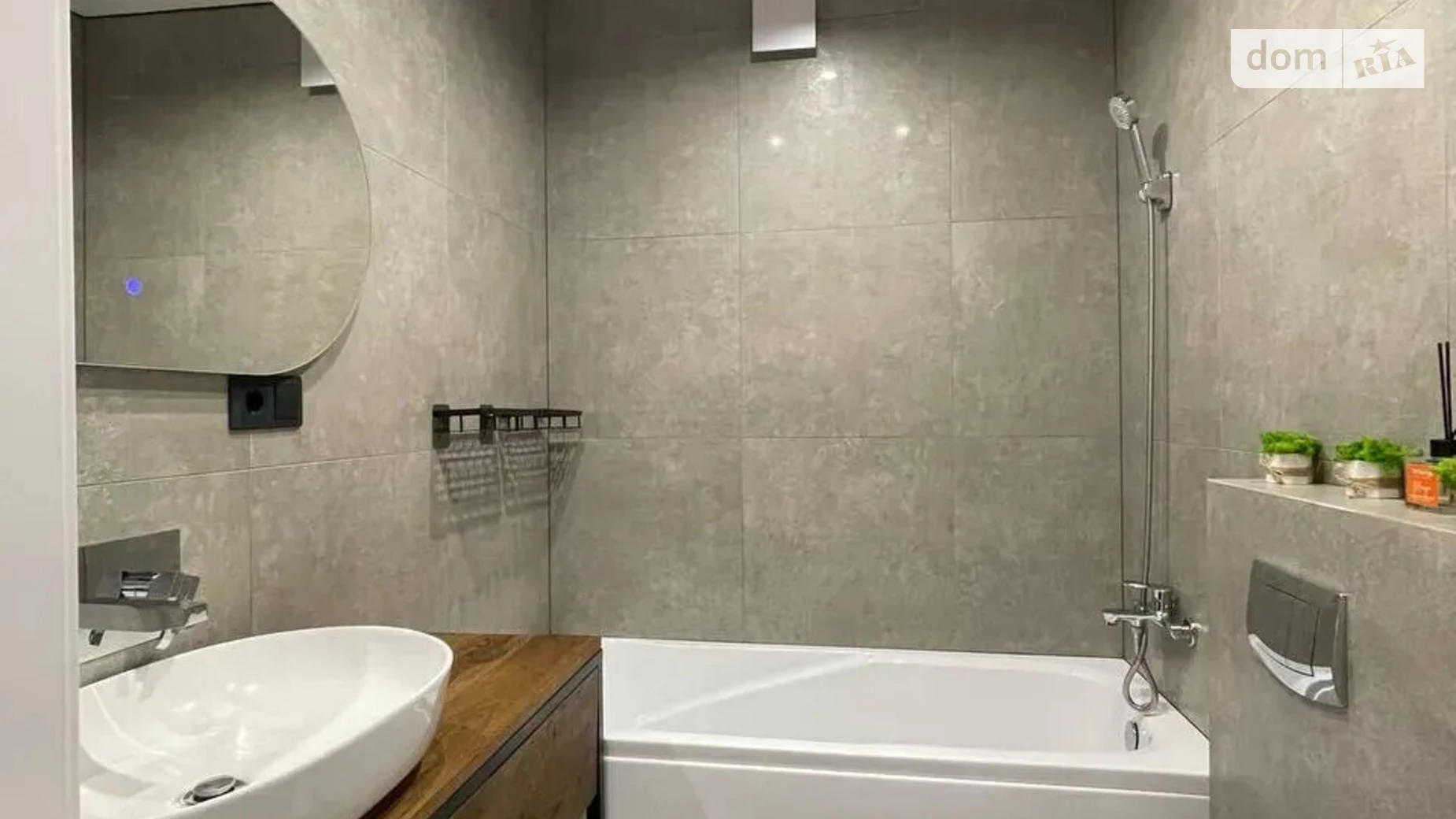 Продається 1-кімнатна квартира 41.5 кв. м у Івано-Франківську, вул. Хмельницького Богдана - фото 5