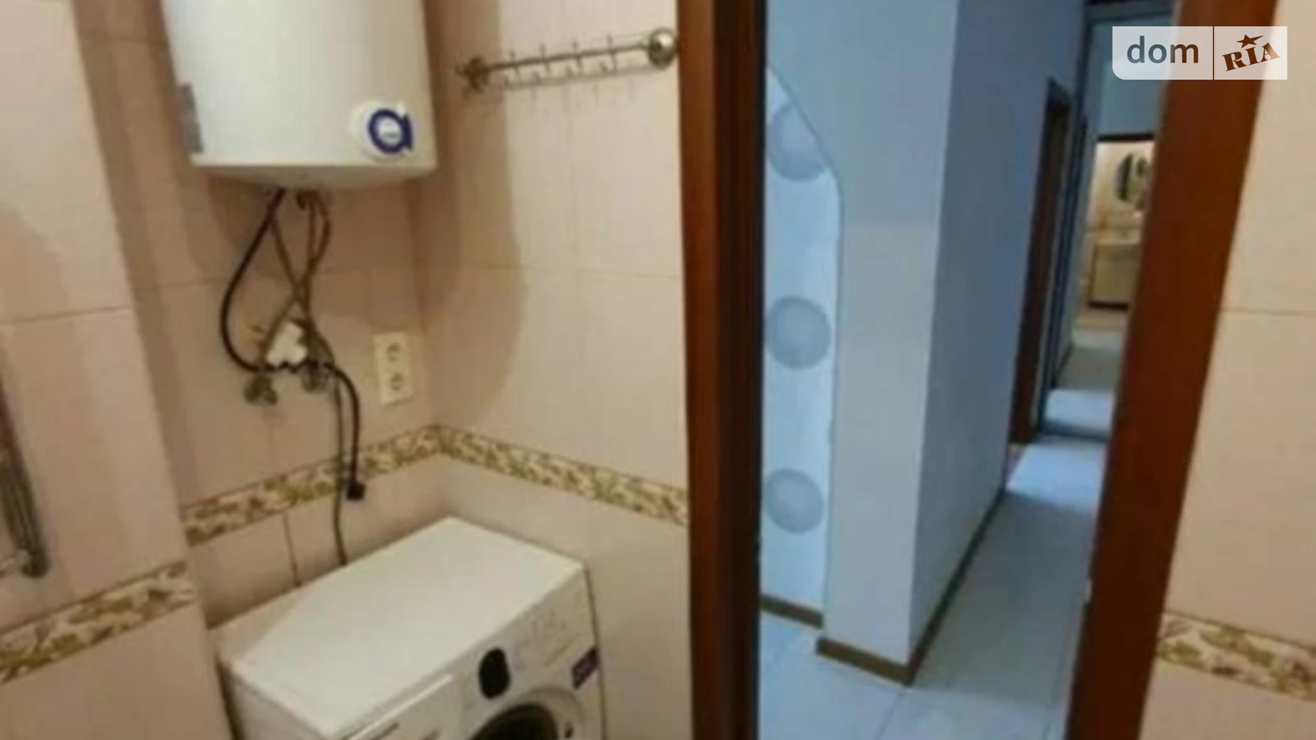 Продается 1-комнатная квартира 49 кв. м в Киеве, ул. Чавдар Елизаветы, 11 - фото 5