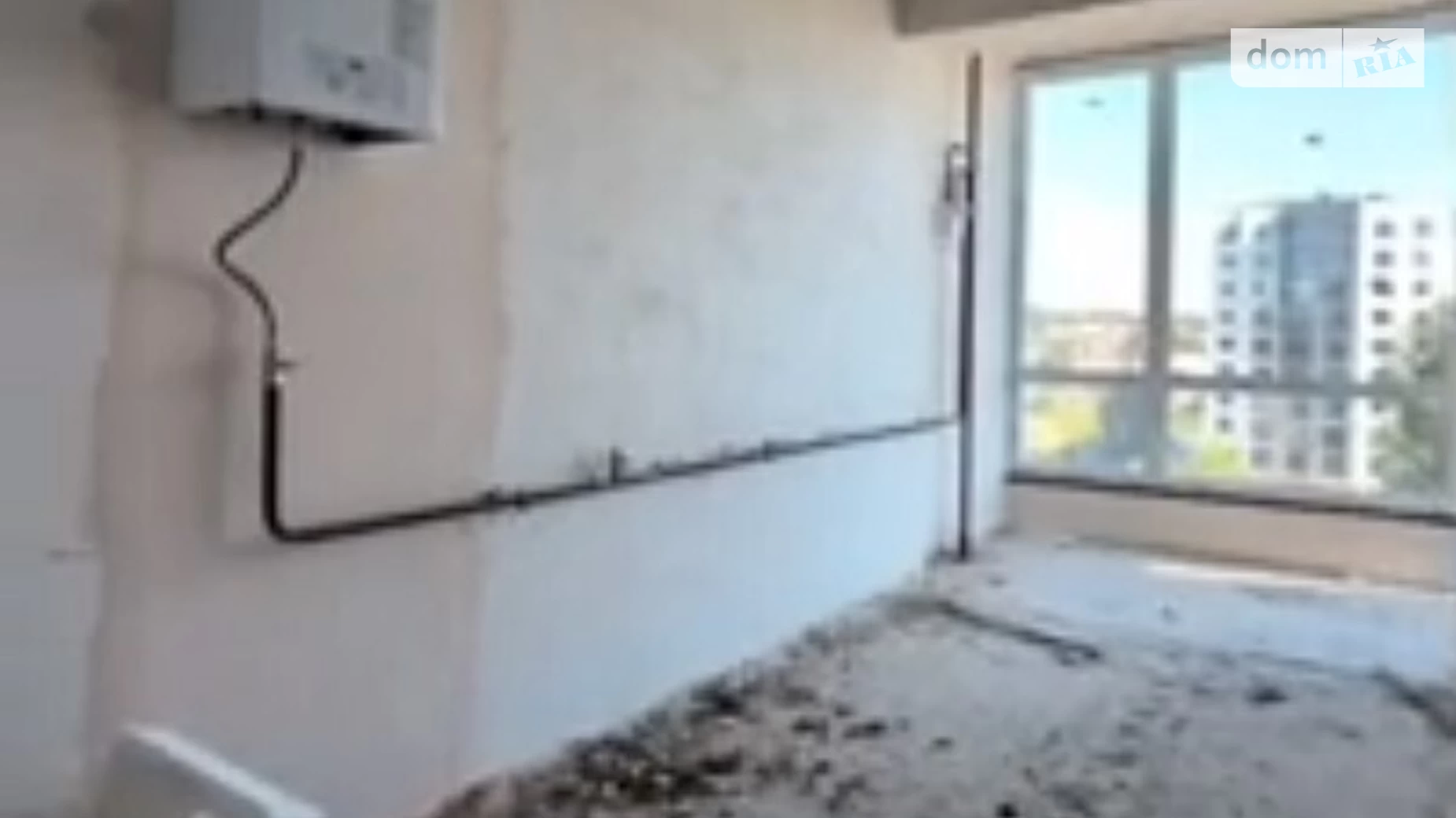 Продается 1-комнатная квартира 40 кв. м в Буче, ул. Ивана Кожедуба, 8А - фото 3