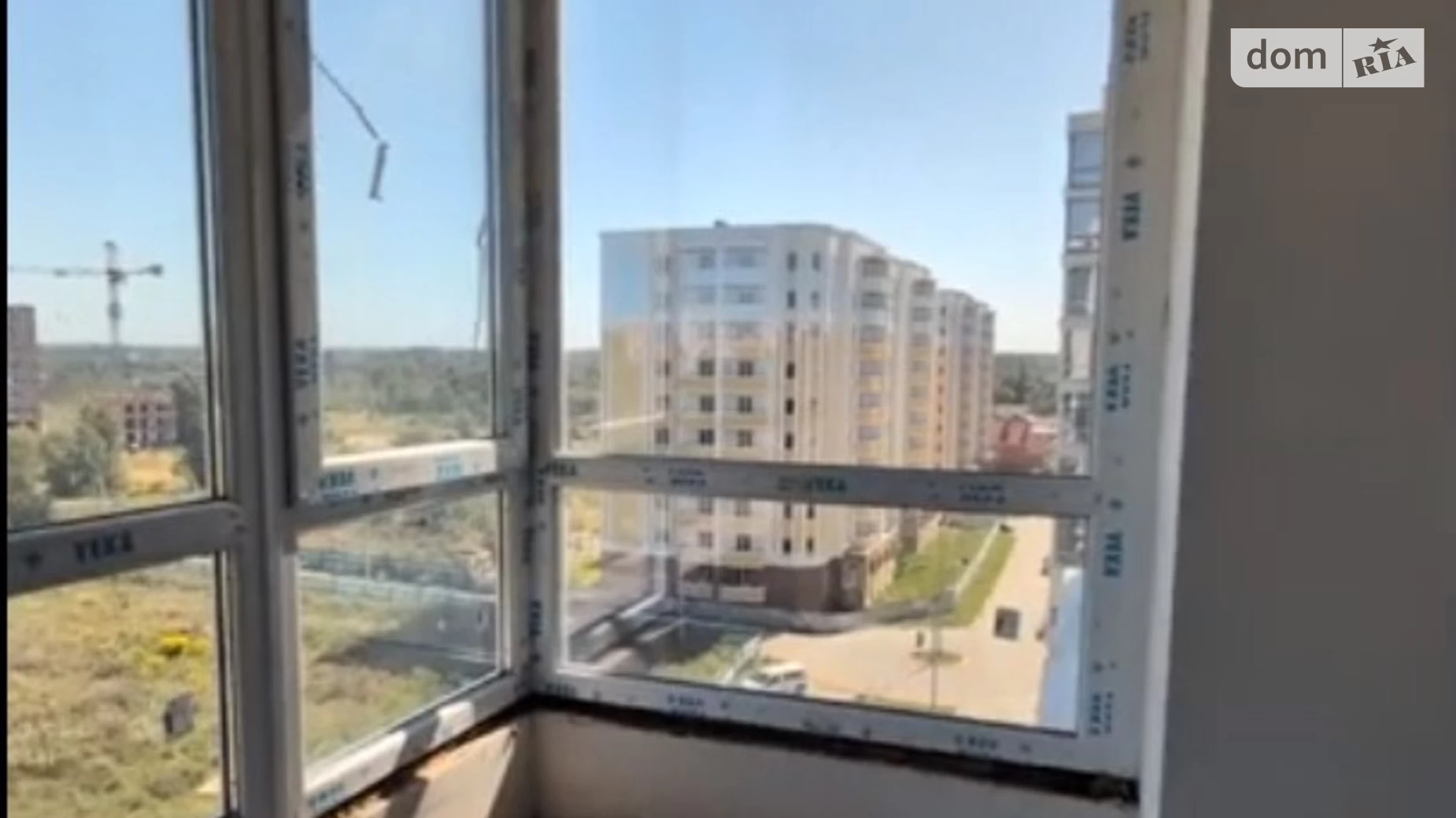 Продается 1-комнатная квартира 40 кв. м в Буче, ул. Ивана Кожедуба, 8А - фото 4