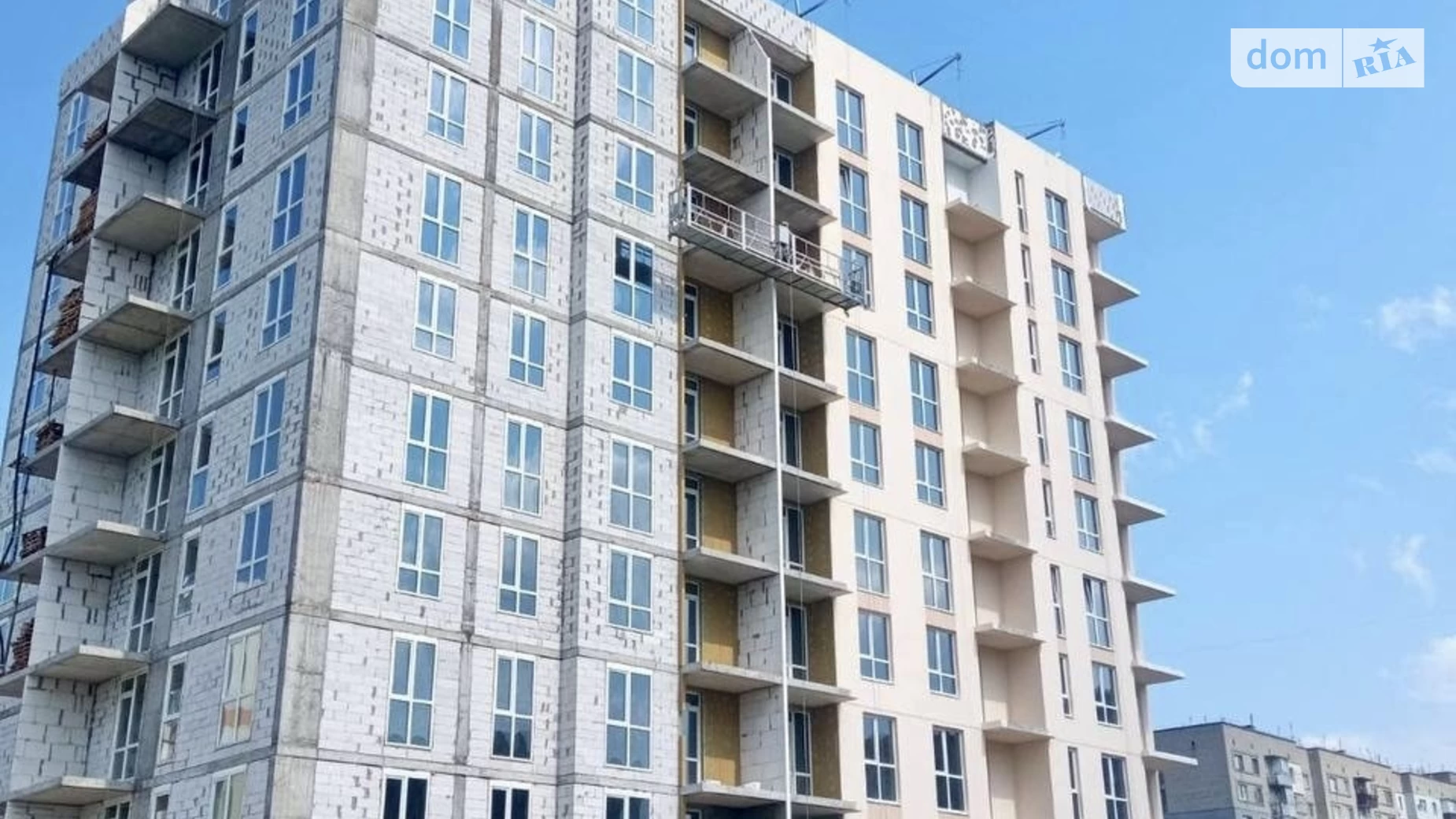 Продається 1-кімнатна квартира 45 кв. м у Вінниці, цена: 32500 $ - фото 2