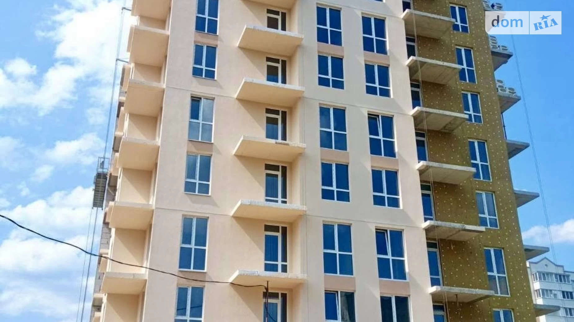 Продається 1-кімнатна квартира 45 кв. м у Вінниці, цена: 32500 $ - фото 3