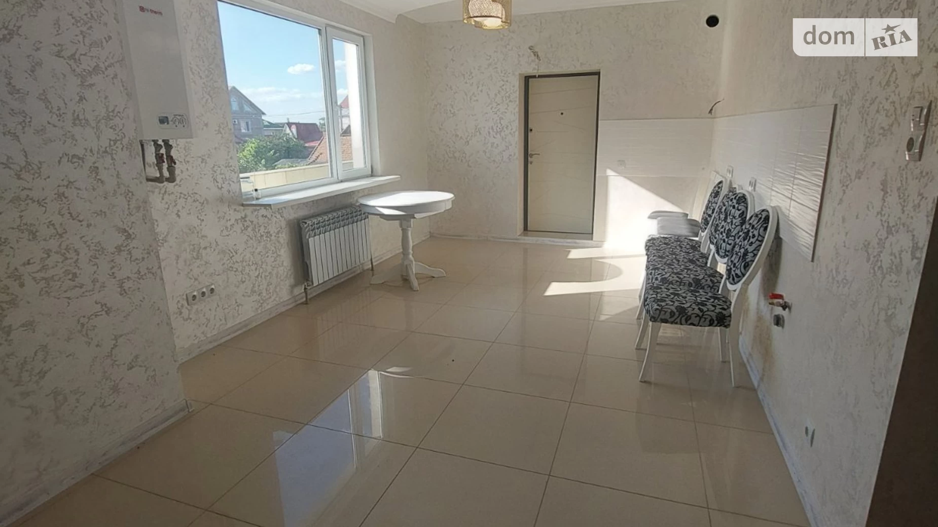 Продається 2-кімнатна квартира 65 кв. м у Одесі, вул. Профспілкова, 12 - фото 2