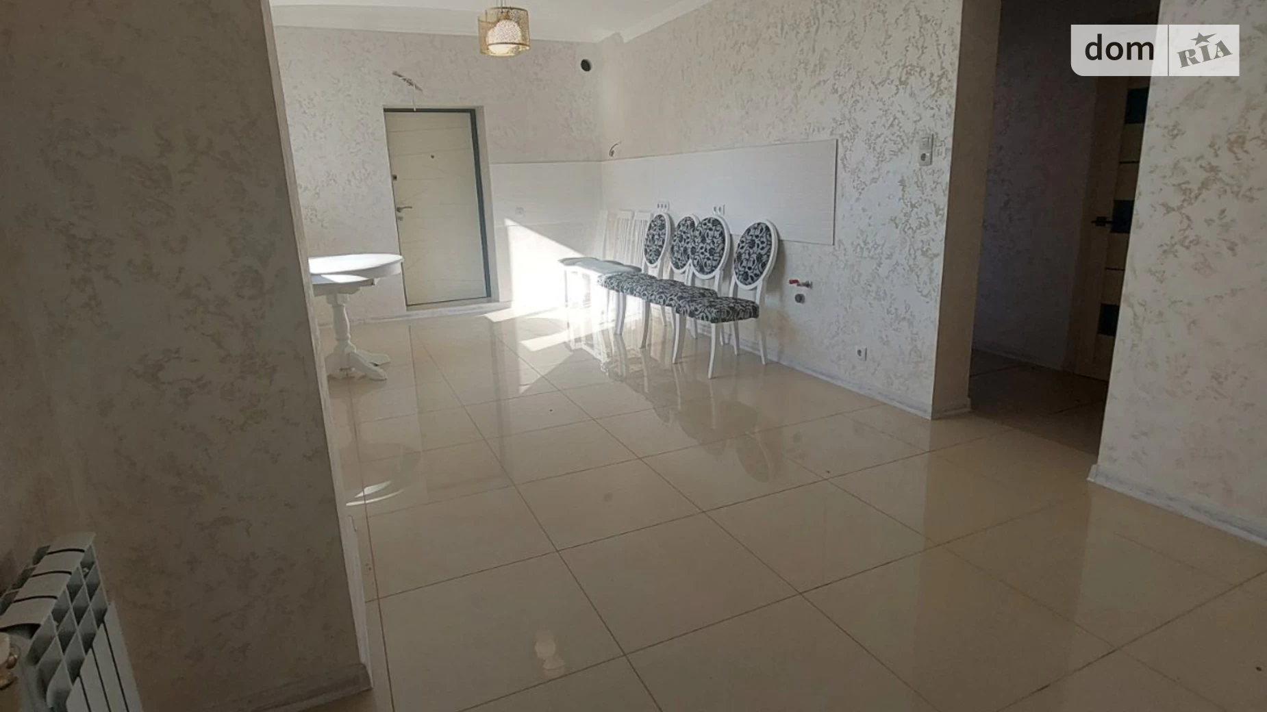 Продається 2-кімнатна квартира 65 кв. м у Одесі, вул. Профспілкова, 12 - фото 4