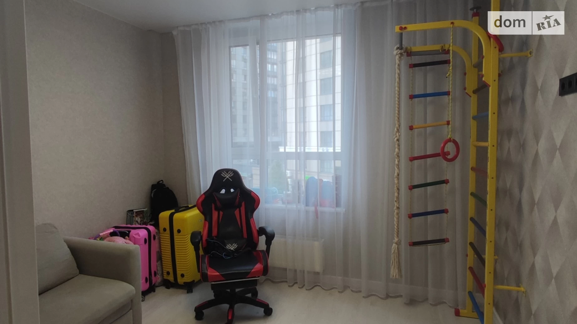 Продается 2-комнатная квартира 56.6 кв. м в Ирпене, ул. Университетская(Карла Маркса), 3/3 - фото 4