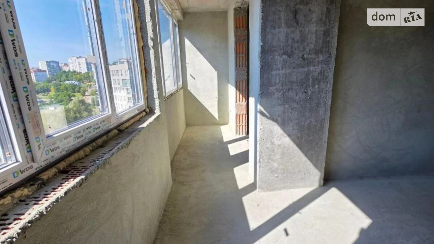 Продается 1-комнатная квартира 50 кв. м в Львове, ул. Камышовая - фото 3