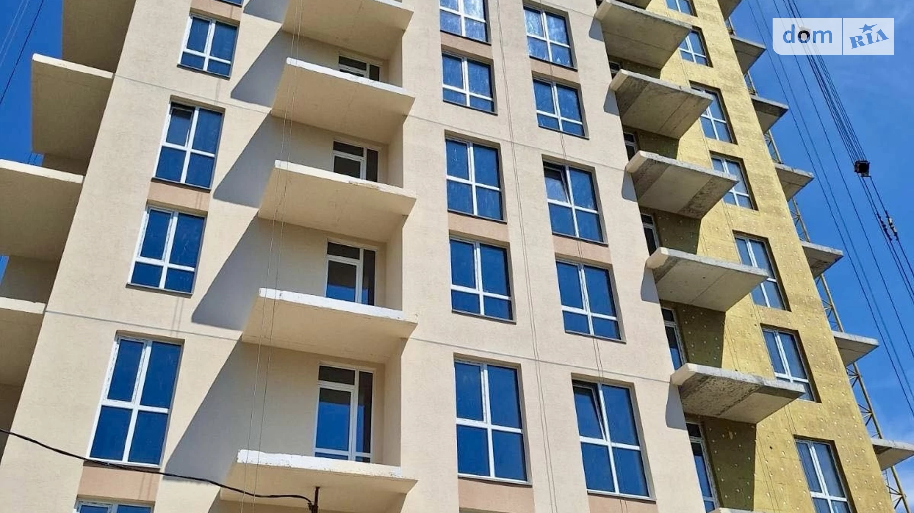 Продається 1-кімнатна квартира 45 кв. м у Вінниці, цена: 35000 $ - фото 2