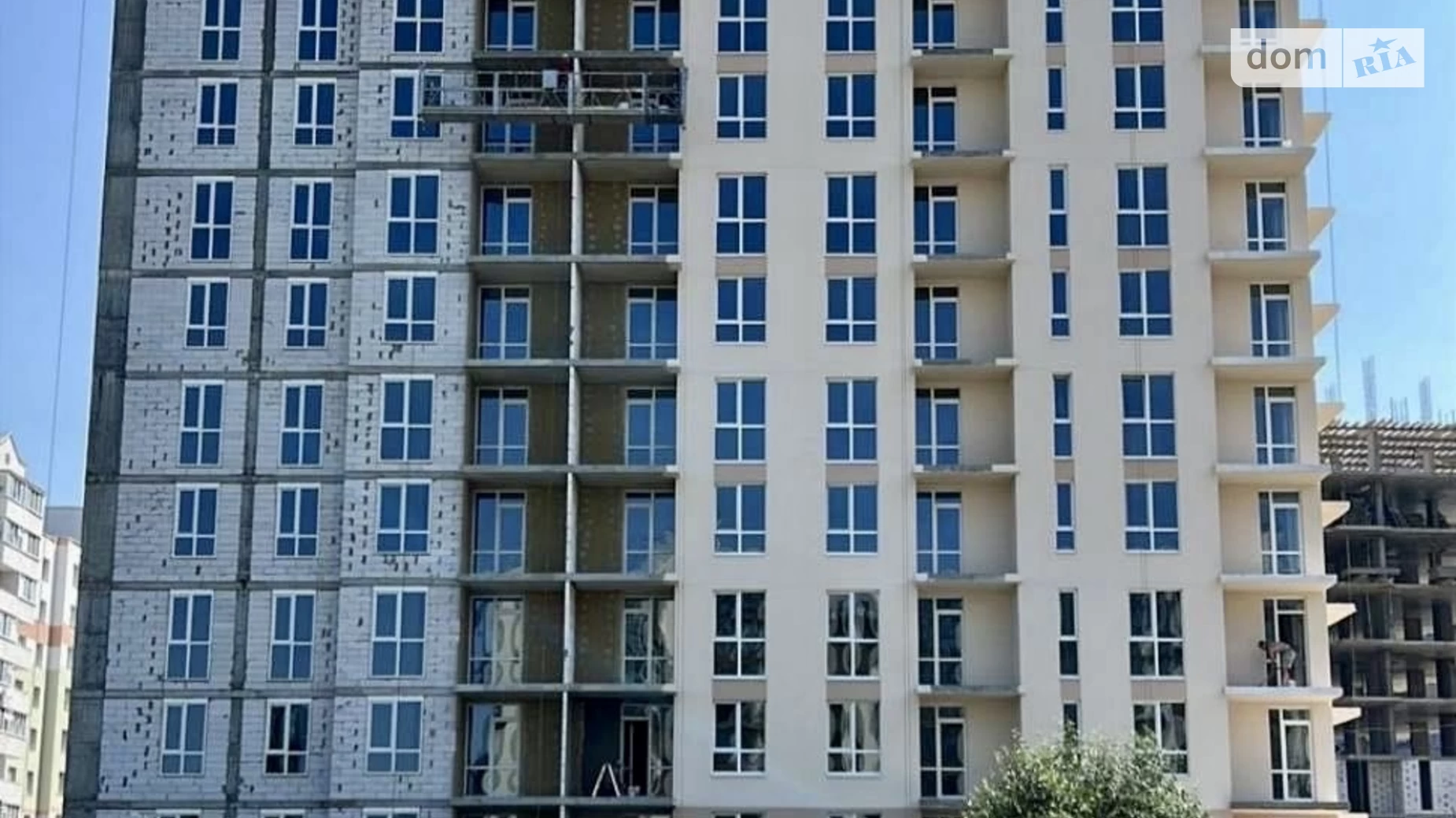 Продається 1-кімнатна квартира 45 кв. м у Вінниці, цена: 35000 $ - фото 3
