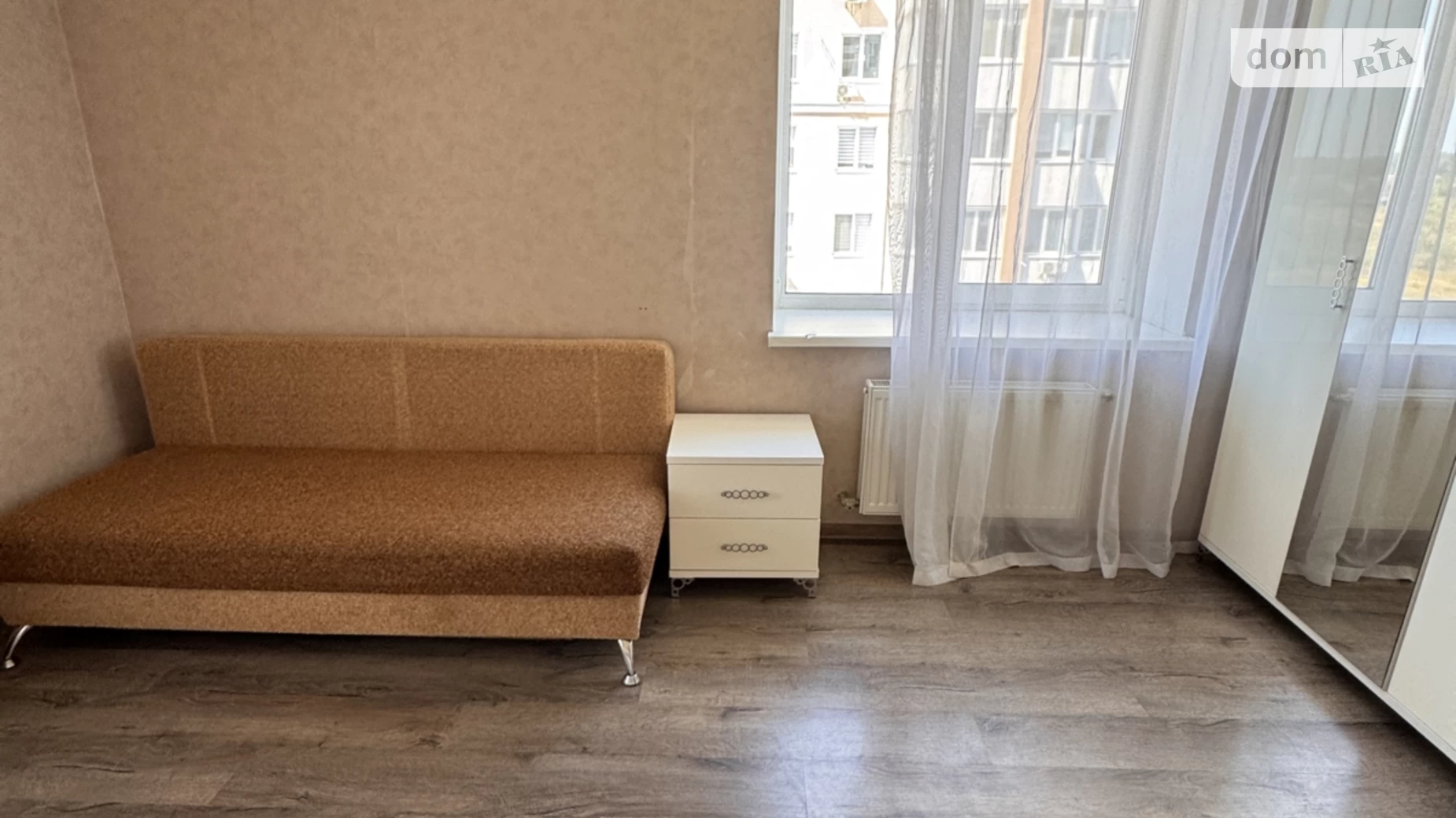Продается 1-комнатная квартира 36 кв. м в Буче, ул. Бориса Гмыри, 20 - фото 4