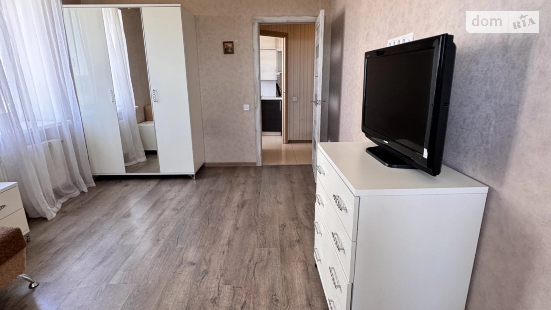 Продается 1-комнатная квартира 36 кв. м в Буче, ул. Бориса Гмыри, 20 - фото 5