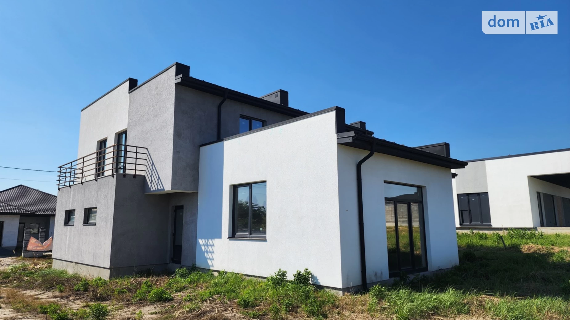 Продается дом на 2 этажа 200 кв. м с садом, цена: 102000 $ - фото 5