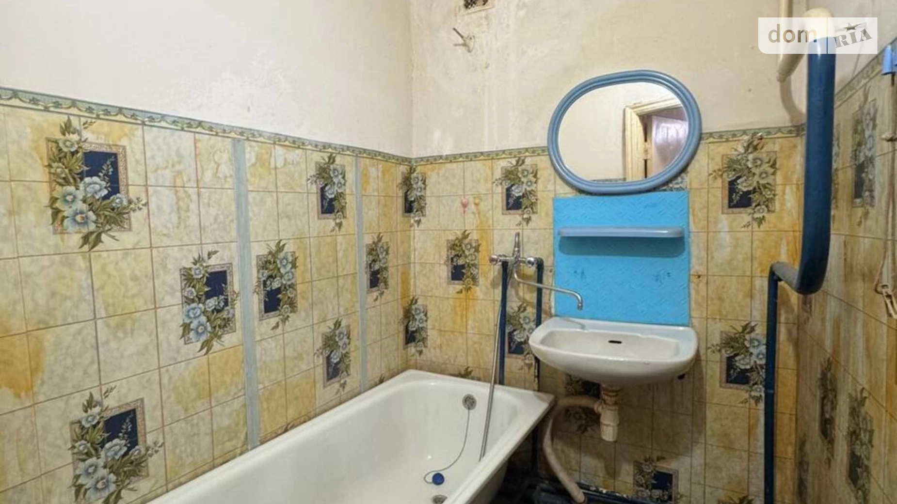 Продается 3-комнатная квартира 85 кв. м в Кропивницком, ул. Никитина Василия - фото 2